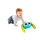 Fisher-Price Interaktywny turlaczek Rovee - 1008232 - zdjęcie 4
